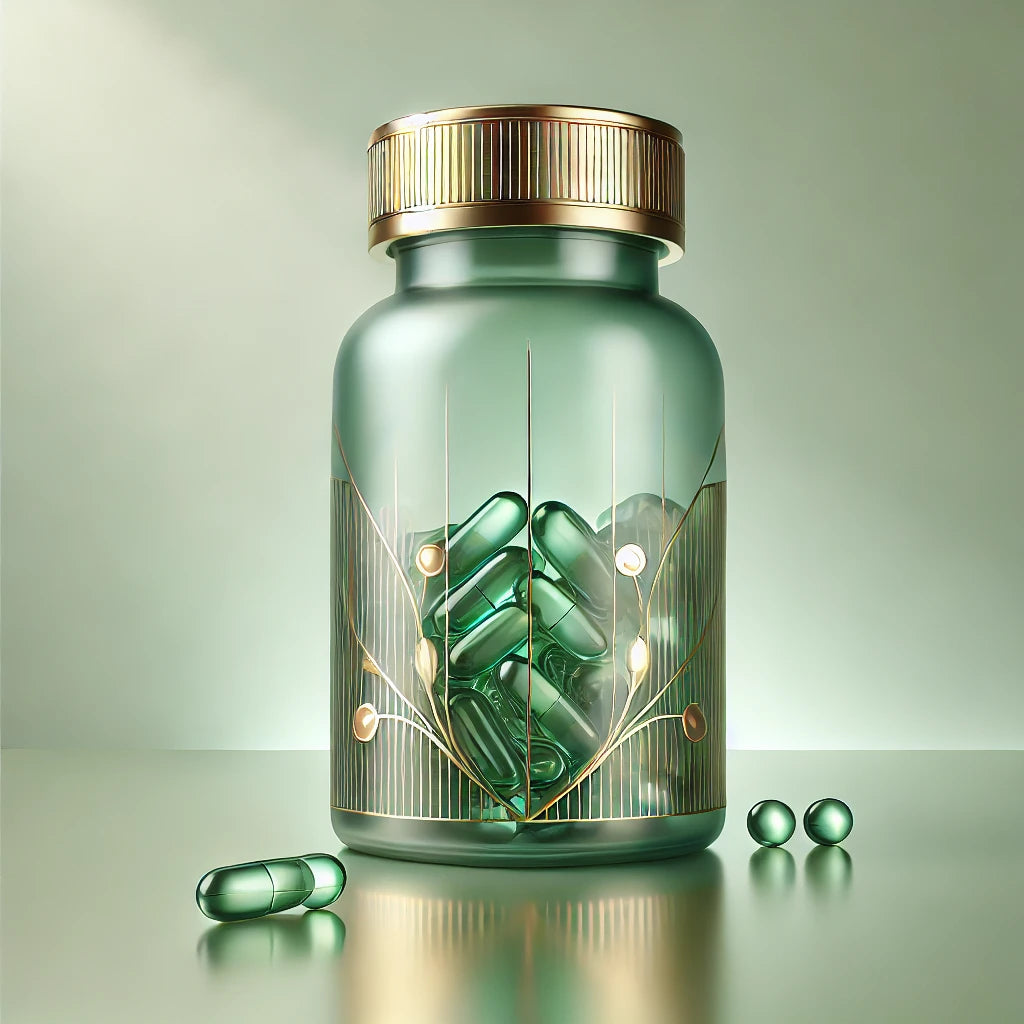 Lumelis – Integratore Pelle Radiosa